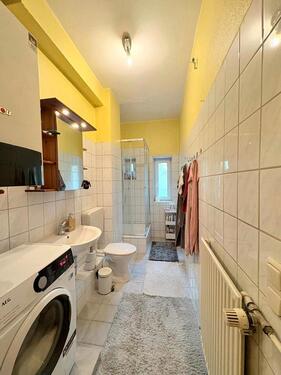 Foto - Etagenwohnung in Schwerin zur Miete