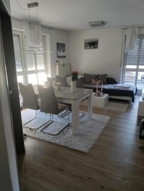 Foto - Schnuckelige 3-Zimmer Wohnung zum Vermieten in Pfaffenhausen