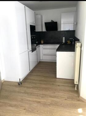 Foto - Etagenwohnung in Pfaffenhausen