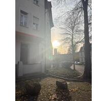 2 Zimmer Wohnung in Jena Damenviertel