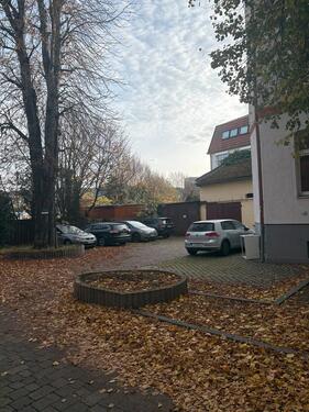 Foto - Etagenwohnung zur Miete in Jena