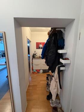 Foto - Etagenwohnung in Jena zur Miete