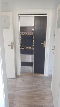 Foto - Helle 1,5-Raumwohnung (DG) mit Pantry-Küche in Dresden-Laubegast