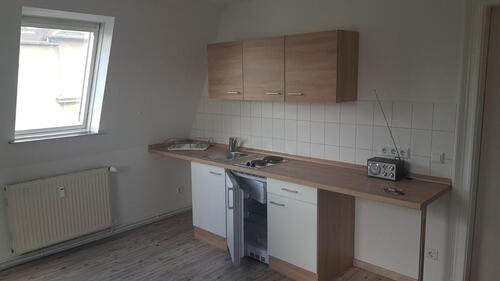 Foto - Etagenwohnung in Dresden