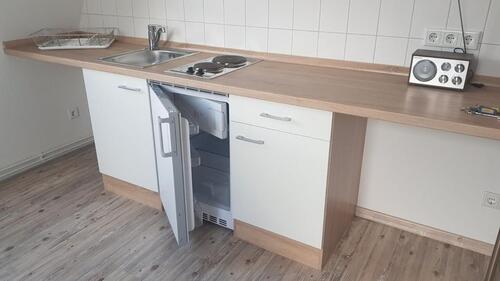 Foto - Etagenwohnung in Dresden zur Miete