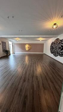 Foto - Seminarraum-ideal f. Yoga,Pilates,Coaching&Workshops zu vermieten