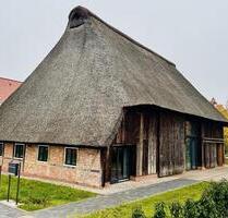 Vor den Toren Hamburgs: Denkmal-Wohntraum für Individualisten - Hollern-Twielenfleth