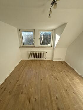 Foto - Etagenwohnung in Flensburg