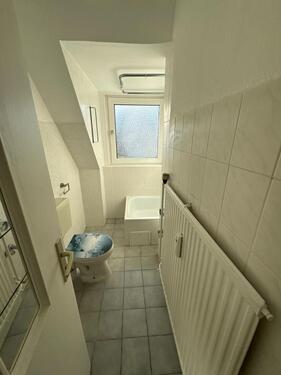 Foto - Etagenwohnung in Flensburg zur Miete