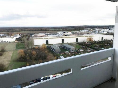 Foto - 3 Zimmer Etagenwohnung in Dietzenbach