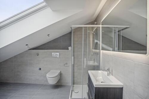 Foto - Etagenwohnung in Rheinfelden (Baden) zur Miete