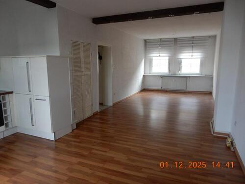 Foto - 2 Zimmer Etagenwohnung zur Miete in Mülheim an der Ruhr