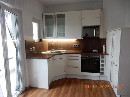 Foto - 2 Zimmer Etagenwohnung in Mülheim an der Ruhr