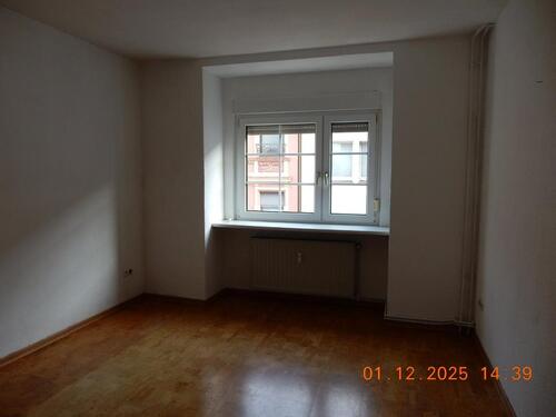 Foto - Etagenwohnung in Mülheim an der Ruhr zur Miete