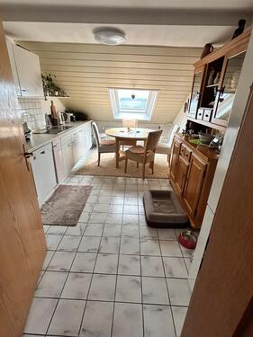 Foto - 2.5 Zimmer Dachgeschoßwohnung zur Miete in Weilburg