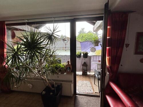 Foto - 2.5 Zimmer Dachgeschoßwohnung in Weilburg