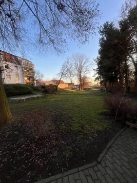 Foto - 2 Zimmer Etagenwohnung in Weinböhla