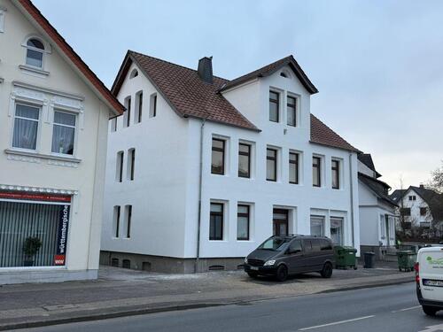 Foto - 74m³ 2ZKB Wohnung - 1.OG - Erstbezug nach Kernsanierung