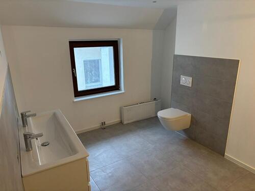 Foto - 2 Zimmer Etagenwohnung zur Miete in Bünde