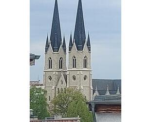 Clever investieren - Eigentumswohnung ohne Maklerprovision - Magdeburg Leipziger Straße