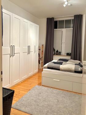 Foto - Schöne 4-Zimmerwohnung in Hannover-Südstadt