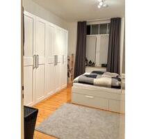 Schöne 4-Zimmerwohnung in Hannover-Südstadt