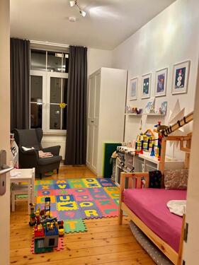 Foto - 4 Zimmer Erdgeschoßwohnung zur Miete in Hannover