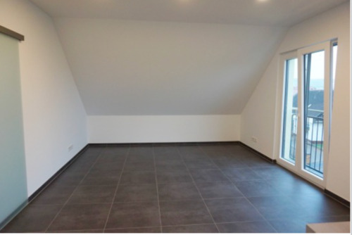 Foto - Dachgeschoßwohnung in Niedernberg zur Miete