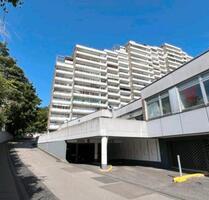 1 Zimmer Wohnung in Bensberg Wonpark zu vermieten - Bergisch Gladbach Alt-Frankenforst