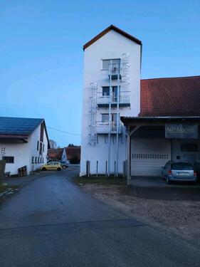 Foto - 55 qm Wohnung in umgebauten Hopfenturm Nähe Geisenfeld