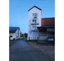 55 qm Wohnung in umgebauten Hopfenturm Nähe Geisenfeld