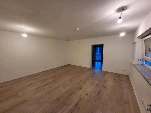 Foto - 2 Zimmer Etagenwohnung zur Miete in Geisenfeld