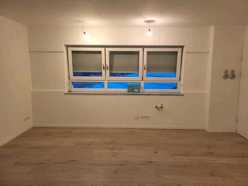 Foto - 2 Zimmer Etagenwohnung in Geisenfeld