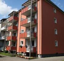 Bei VIVAWEST die Sonnenstrahlen auf dem eigenen Balkon genießen. - Essen Stadtbezirk V