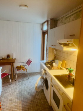 Foto - Etagenwohnung in Stuttgart zur Miete