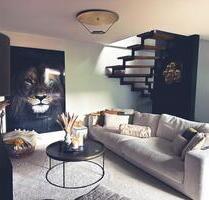 Traumhafte Wohnung in Oberlind ab sofort zu vermieten - Sonneberg