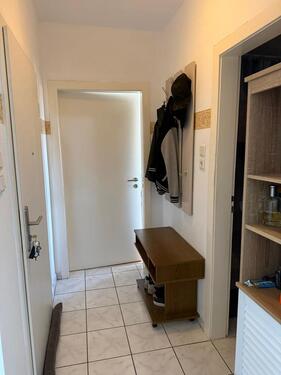 Foto - 2 Zimmer Etagenwohnung in Remscheid