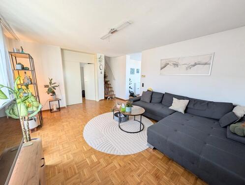 Foto - Außergewöhnliche 5 Zi. ETW mit großem Garagenstellplatz