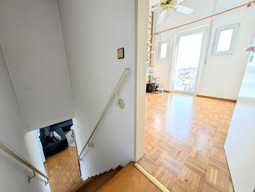 Foto - 5 Zimmer Etagenwohnung in Lörrach