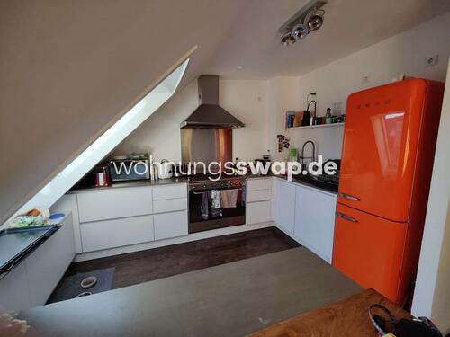 Foto - 4 Zimmer Etagenwohnung zur Miete in Berlin