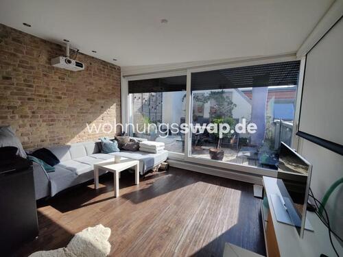 Foto - 4 Zimmer Etagenwohnung in Berlin