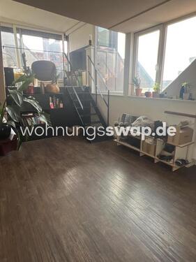 Foto - Etagenwohnung in Berlin zur Miete