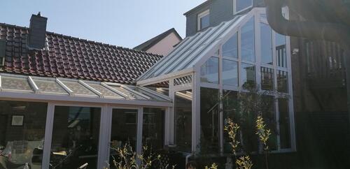 Foto - 7 Zimmer Einfamilienhaus in Monheim am Rhein