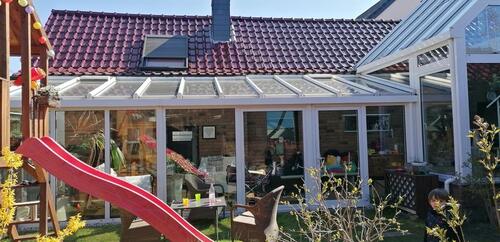 Foto - Einfamilienhaus in Monheim am Rhein zum Kaufen