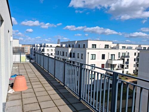 Foto - 2 Zimmer Wohnung in Berlin Spandau Hakenfelde