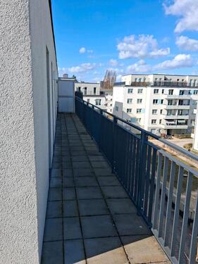 Foto - 2 Zimmer Dachgeschoßwohnung zur Miete in Berlin