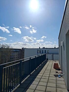 Foto - 2 Zimmer Dachgeschoßwohnung in Berlin