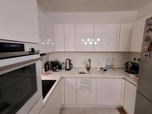 Foto - Dachgeschoßwohnung in Berlin zur Miete