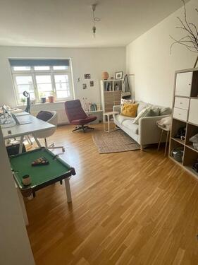 Foto - 2-room apartment in DUS-Derendorf (suitable as WG)