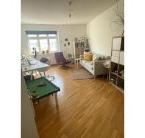 2-room apartment in DUS-Derendorf (suitable as WG) - Düsseldorf